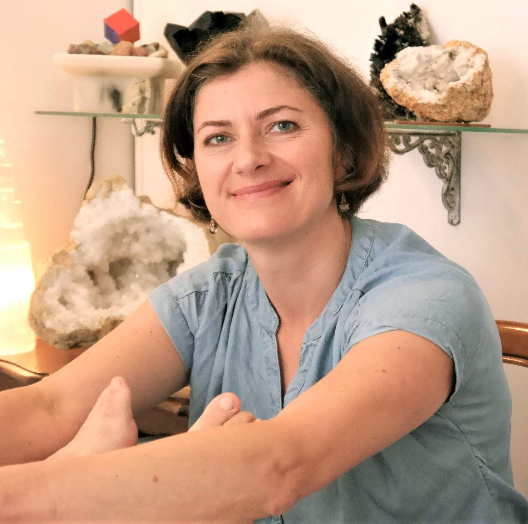 Aleksandra Jutrzenka