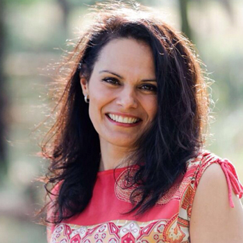 Agnieszka Szkudlarek-Peśla